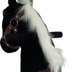 My Pony ROLLZONE MYPONY, Bewegend Speelgoed Paard Op Wielen, 3 - 6 Jaar -babygyms Winkel 550x758