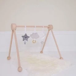 Jabadabado Babygym Hout -babygyms Winkel 550x759