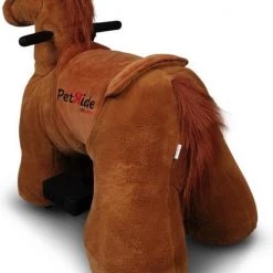 PetRide By ROLLZONE PetRide Van ROLLZONE, Elektrisch Rijdend Paard - Rijdend Speelgoed In Dierenstijl! 22 PetRide By ROLLZONE PetRide Van ROLLZONE, Elektrisch Rijdend Paard - Rijdend Speelgoed In Dierenstijl! -babygyms Winkel 550x769