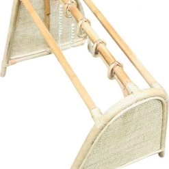 House Of Tods Babygym Kyra - Rotan - Handgemaakt - Kinderen - Baby - Spelen - Kraamcadeau