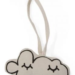 Childhome Baby Gym Figuurtjes - Canvas - Set Van 5 -babygyms Winkel 550x777