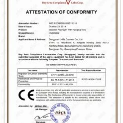 Merkloos Babygym Houten Baby Speelgoed Vanaf 0 Jaar - Kraamcadeau - Veilig - Ce Gecertificeerd - Houten Speelgoed - 5 Hangers - Gehaakt - Babyshower Cadeau - Hout - Verschillende Kleuren - Olifant - Leeuw - Giraffe - Palmboom - Baby Gym - Baby Rek 15 Merkloos Babygym Houten Baby Speelgoed Vanaf 0 Jaar - Kraamcadeau - Veilig - Ce Gecertificeerd - Houten Speelgoed - 5 Hangers - Gehaakt - Babyshower Cadeau - Hout - Verschillende Kleuren - Olifant - Leeuw - Giraffe - Palmboom - Baby Gym - Baby Rek -babygyms Winkel 550x780