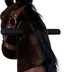 My Pony ROLLZONE MY PONY, Rijdend Speelgoed Paard Van ROLLZONE ®, 3 - 6 Jaar (MP2008-S) | Kinder Hobbelpaard -babygyms Winkel 550x798