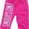 Cheaque BABY JOGGER SNOUPCONT ROZE