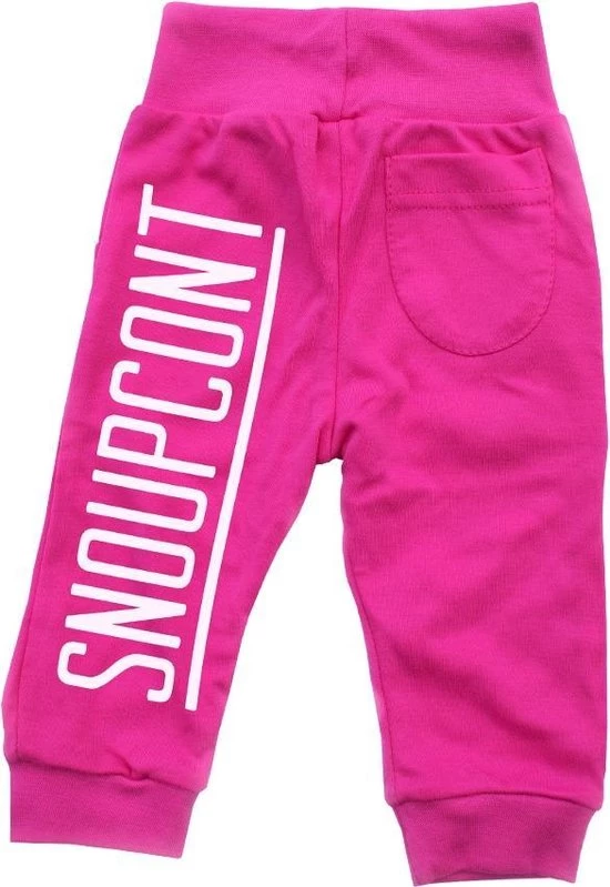 Cheaque BABY JOGGER SNOUPCONT ROZE 1 Cheaque BABY JOGGER SNOUPCONT ROZE