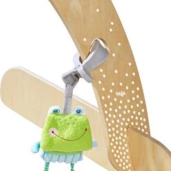 Haba Babygym Stipjes Junior 53 X 74,5 Cm Hout Bruin -babygyms Winkel 550x801 1