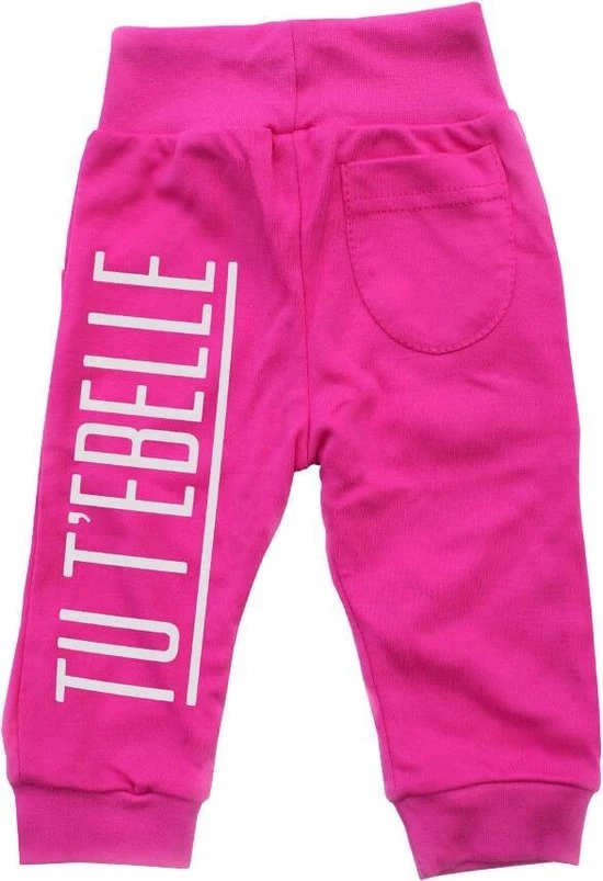 Cheaque BABY JOGGER TU T'EBELLE ROZE 1 Cheaque BABY JOGGER TU T'EBELLE ROZE