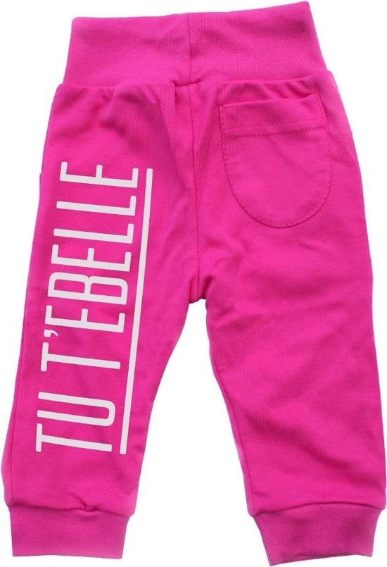Cheaque BABY JOGGER TU T'EBELLE ROZE 1 Cheaque BABY JOGGER TU T'EBELLE ROZE