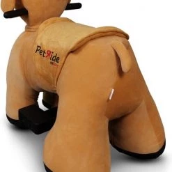 Petride By Rollzone Hond Elektrisch Rijdend Dier 30 Petride By Rollzone Hond Elektrisch Rijdend Dier -babygyms Winkel 550x806 2