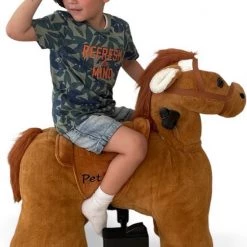 PetRide By ROLLZONE PetRide Van ROLLZONE, Elektrisch Rijdend Paard - Rijdend Speelgoed In Dierenstijl! 29 PetRide By ROLLZONE PetRide Van ROLLZONE, Elektrisch Rijdend Paard - Rijdend Speelgoed In Dierenstijl! -babygyms Winkel 550x812