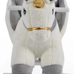 Cangaroo Moon Pluche Hobbeldier WJ-6188 -babygyms Winkel 550x815 1