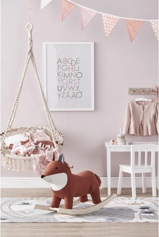 Rocking Vos Kids Concept 6 Rocking Vos Kids Concept - Afbeelding 6