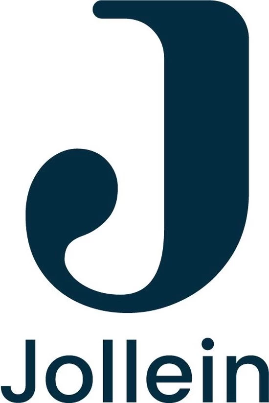 Jollein Babygym Speeltjes - Moon - Pale Pink - 4 Stuks 5 Jollein Babygym Speeltjes - Moon - Pale Pink - 4 Stuks - Afbeelding 5