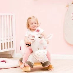 Nattou Eenhoorn Jade - Hobbelpaard - Schommelpaard - 10 Tot 36 Maand -babygyms Winkel 550x823 18