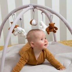 Baby's Only Baby Speelkleed Met Boog - Baby Gym - Playmat - Speelmat Sense - Caramel/Kiezelgrijs/Wit - Zachte Rib Corduroy Stof - 94x83 Cm 15 Baby's Only Baby Speelkleed Met Boog - Baby Gym - Playmat - Speelmat Sense - Caramel/Kiezelgrijs/Wit - Zachte Rib Corduroy Stof - 94x83 Cm -babygyms Winkel 550x823 9