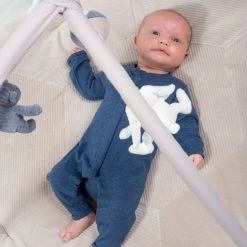 Baby's Only Baby Speelkleed Met Boog - Baby Gym - Playmat - Speelmat Sense - Vintage Blue/Kiezelgrijs/Wit - Zachte Rib Corduroy Stof - 94x83 Cm 6 Baby's Only Baby Speelkleed Met Boog - Baby Gym - Playmat - Speelmat Sense - Vintage Blue/Kiezelgrijs/Wit - Zachte Rib Corduroy Stof - 94x83 Cm -babygyms Winkel 550x824 13