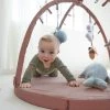 Filibabba - Loui Baby Gym - Vintage Rose