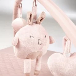 Roba Speelkleed Lily Meisjes 85 X 75 Cm Polyester Roze -babygyms Winkel 550x825 15