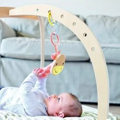 Babygym, Baby Cadeau - Jongen & Meisje, Dierenvriendjes Speelmat, Interactief Speelgoed – Multikleuren 7 Babygym, Baby Cadeau - Jongen & Meisje, Dierenvriendjes Speelmat, Interactief Speelgoed – Multikleuren -babygyms Winkel 550x825 21