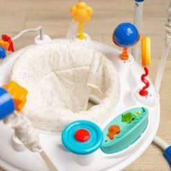 Sevils Kinderjumper Smol Blauw -babygyms Winkel 550x825 22