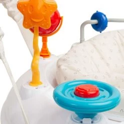 Sevils Kinderjumper Smol Blauw -babygyms Winkel 550x825 23