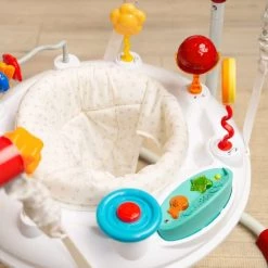 Sevils Kinderjumper Smol Rood -babygyms Winkel 550x825 25