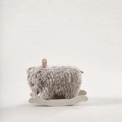 Iddink Groep Kids Concept - Schommel Mammoet - Houten Speelgoed -babygyms Winkel 550x825 31