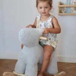 Label Label Hond Grijs Hobbeldier LLRT-23169 13 Label Label Hond Grijs Hobbeldier LLRT-23169 -babygyms Winkel 550x825 35