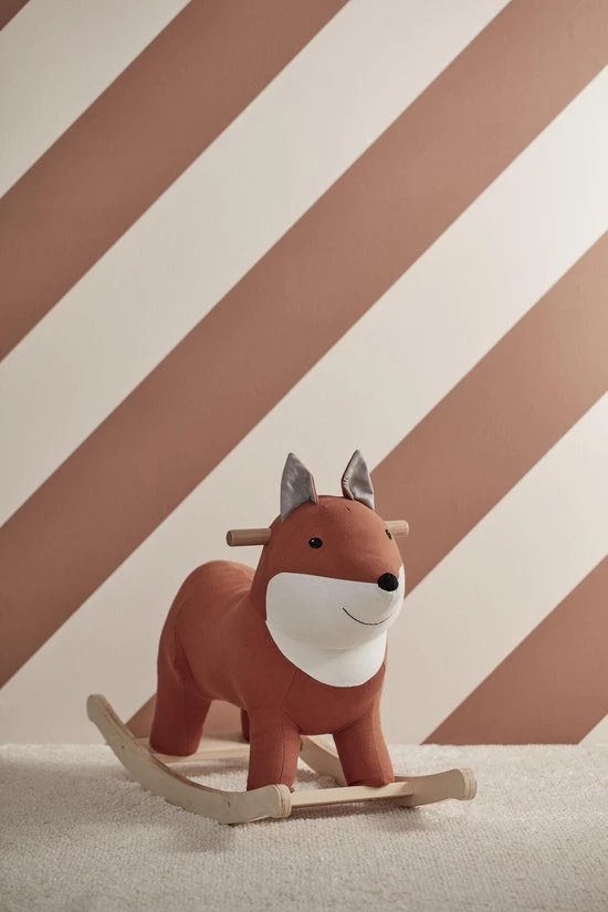 Rocking Vos Kids Concept 9 Rocking Vos Kids Concept - Afbeelding 9