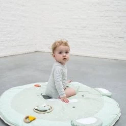Trixie Activiteiten Speelmat Mr. Polar Bear -babygyms Winkel 550x828 1
