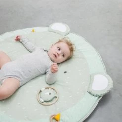 Trixie Activiteiten Speelmat Mr. Polar Bear -babygyms Winkel 550x828