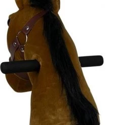 My Pony ROLLZONE MY PONY, Rijdend Speelgoed Paard Van ROLLZONE ®, 4 - 10 Jaar (MP2007-M) -babygyms Winkel 550x831